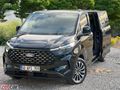 'Zet Car' 2025 2.0 EcoBlue Titanium Plus Otomobil Ruhsatlı