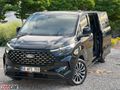 'Zet Car' 2025 2.0 EcoBlue Titanium Plus Otomobil Ruhsatlı