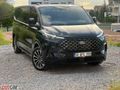 'Zet Car' 2025 2.0 EcoBlue Titanium Plus Otomobil Ruhsatlı