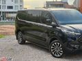 'Zet Car' 2025 2.0 EcoBlue Titanium Plus Otomobil Ruhsatlı