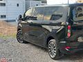 'Zet Car' 2025 2.0 EcoBlue Titanium Plus Otomobil Ruhsatlı