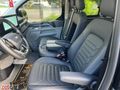'Zet Car' 2025 2.0 EcoBlue Titanium Plus Otomobil Ruhsatlı