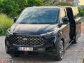 'Zet Car' 2025 2.0 EcoBlue Titanium Plus Otomobil Ruhsatlı