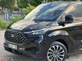 'Zet Car' 2025 2.0 EcoBlue Titanium Plus Otomobil Ruhsatlı