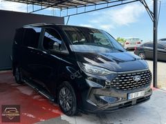 ÖZTAŞDEMİR'DEN 700 PEŞİNAT 12 AY SENET 2'69 2024 FORD CUSTOM
