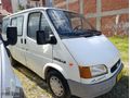 SAĞNAK OTOMOTİV DEN FORD TRANSİT 100 S