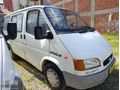 SAĞNAK OTOMOTİV DEN FORD TRANSİT 100 S