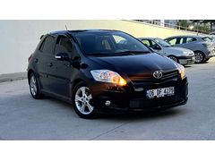 Sahibinden Toyota Auris 1.4 D-4D Comfort Plus 2011 Model 