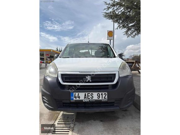 Global Car Deals'tan Temiz Kapalı Kasa Partner