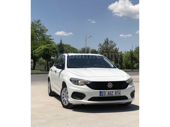 Sahibinden Fiat Egea 1.3 Multijet Easy 2017 Model 