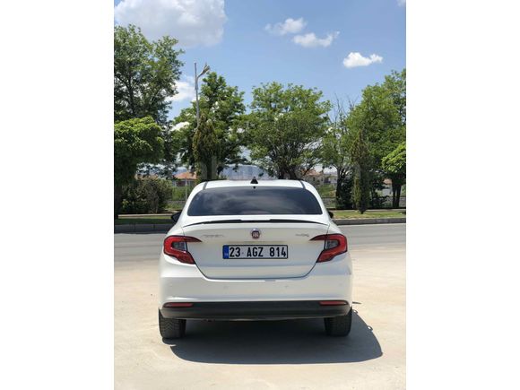 Sahibinden Fiat Egea 1.3 Multijet Easy 2017 Model 