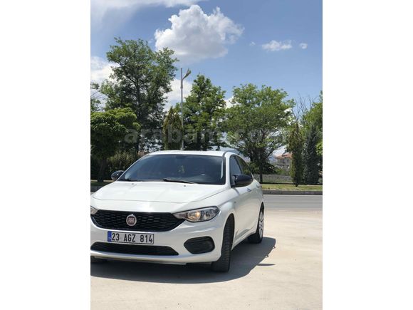 Sahibinden Fiat Egea 1.3 Multijet Easy 2017 Model 