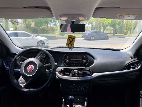 Sahibinden Fiat Egea 1.3 Multijet Easy 2017 Model 