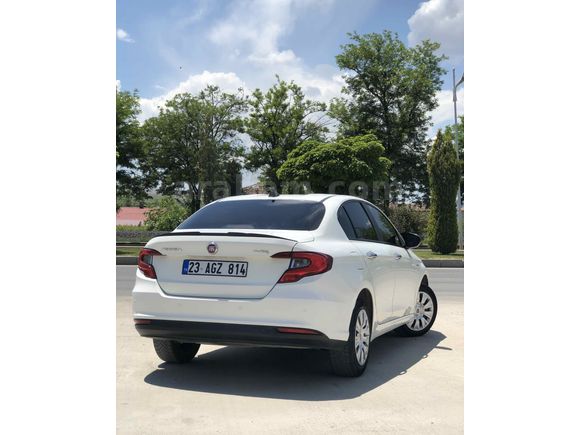 Sahibinden Fiat Egea 1.3 Multijet Easy 2017 Model 