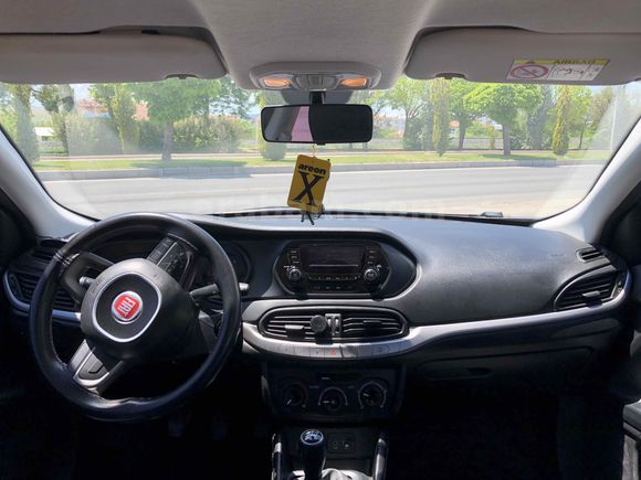 Sahibinden Fiat Egea 1.3 Multijet Easy 2017 Model 