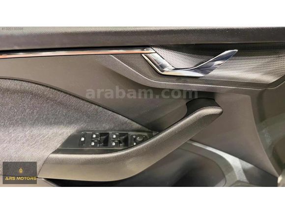 *ARS*2023 MODEL SKODA SCALA1.0 TSİ PREMİUM 85 BİNDE