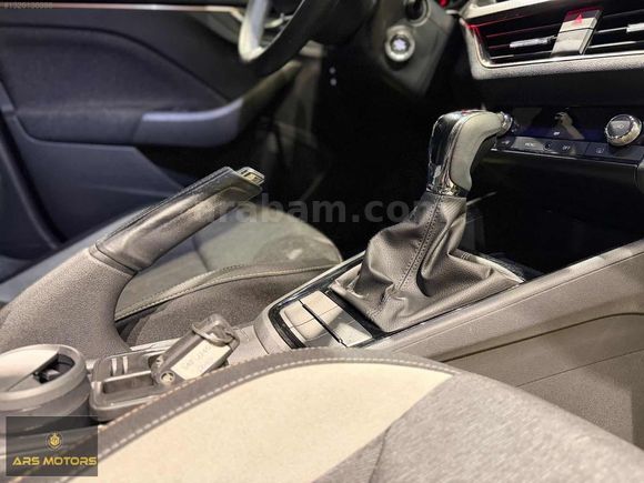 *ARS*2023 MODEL SKODA SCALA1.0 TSİ PREMİUM 85 BİNDE