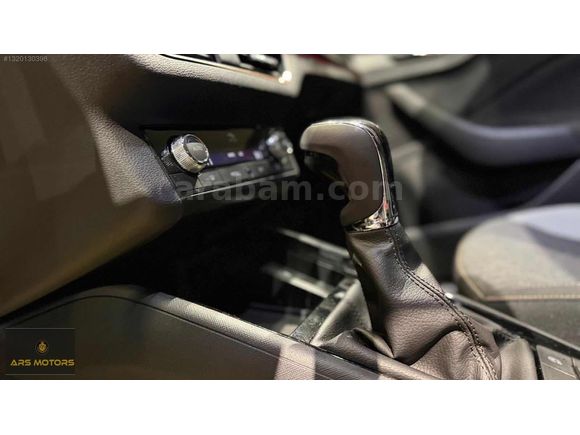 *ARS*2023 MODEL SKODA SCALA1.0 TSİ PREMİUM 85 BİNDE