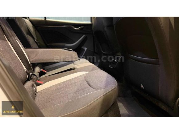 *ARS*2023 MODEL SKODA SCALA1.0 TSİ PREMİUM 85 BİNDE