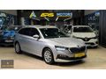 *ARS*2023 MODEL SKODA SCALA1.0 TSİ PREMİUM 85 BİNDE