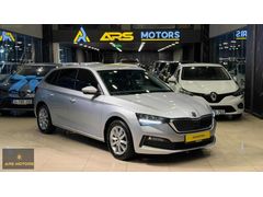 *ARS*2023 MODEL SKODA SCALA1.0 TSİ PREMİUM 85 BİNDE