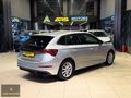 *ARS*2023 MODEL SKODA SCALA1.0 TSİ PREMİUM 85 BİNDE