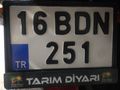 Sahibinden Arora AR 50-50 Kasırga