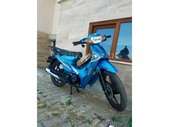 Sahibinden Arora AR 50-50 Kasırga