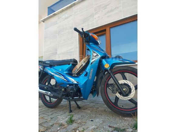 Sahibinden Arora AR 50-50 Kasırga