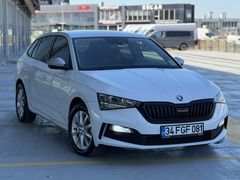2022 SKODA SCALA 1.0 TSİ ELİTE OTOMATİK VİTES 110 HP EKSTRALI