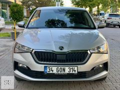 SİNAN UZANDAÇ | 2023 BOYASIZ TRAMERSİZ SCALA PREMIUM FULL PAKET!