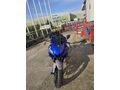 Sahibinden Yamaha YZF R25 ABS