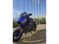 Sahibinden Yamaha YZF R25 ABS