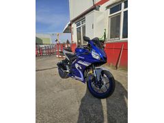 Sahibinden Yamaha YZF R25 ABS