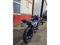 Sahibinden Yamaha YZF R25 ABS