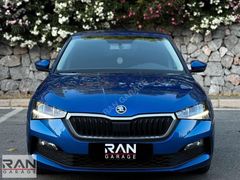 2021 - SKODA - SCALA - 1.0 TSİ - COMFORT - HATASIZ - TRAMERSİZ