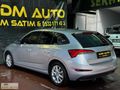 ADM AUTO-2022 SERVİS BAKIMLI 1.0 TSI ELİTE SKODA SCALA...