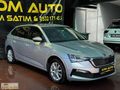 ADM AUTO-2022 SERVİS BAKIMLI 1.0 TSI ELİTE SKODA SCALA...