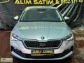 ADM AUTO-2022 SERVİS BAKIMLI 1.0 TSI ELİTE SKODA SCALA...
