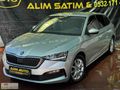 ADM AUTO-2022 SERVİS BAKIMLI 1.0 TSI ELİTE SKODA SCALA...
