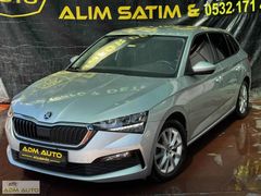 ADM AUTO-2022 SERVİS BAKIMLI 1.0 TSI ELİTE SKODA SCALA...