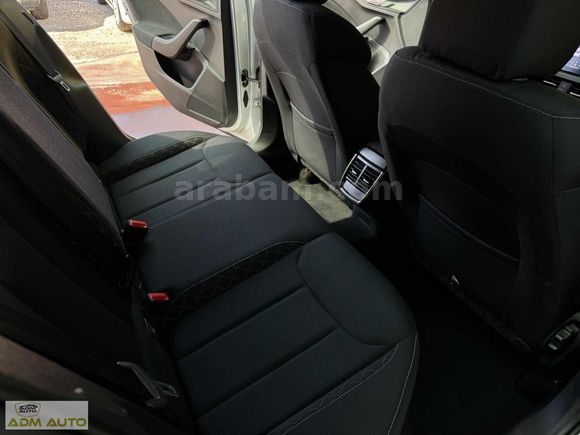 ADM AUTO-2022 SERVİS BAKIMLI 1.0 TSI ELİTE SKODA SCALA...
