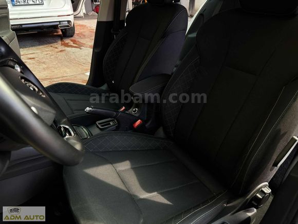 ADM AUTO-2022 SERVİS BAKIMLI 1.0 TSI ELİTE SKODA SCALA...
