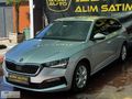 ADM AUTO-2022 SERVİS BAKIMLI 1.0 TSI ELİTE SKODA SCALA...