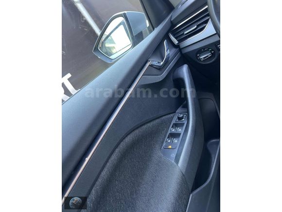 2023 SKODA SCALA PREMİUM FULL SERVİS BAKIMLI KREDİ İMK