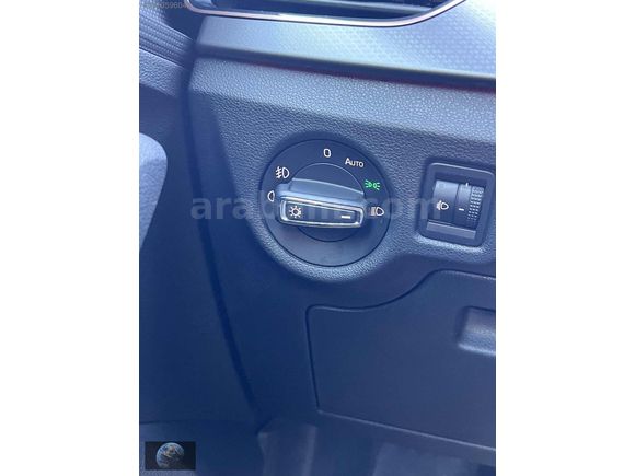 2023 SKODA SCALA PREMİUM FULL SERVİS BAKIMLI KREDİ İMK