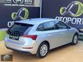 2023 SKODA SCALA PREMİUM FULL SERVİS BAKIMLI KREDİ İMK