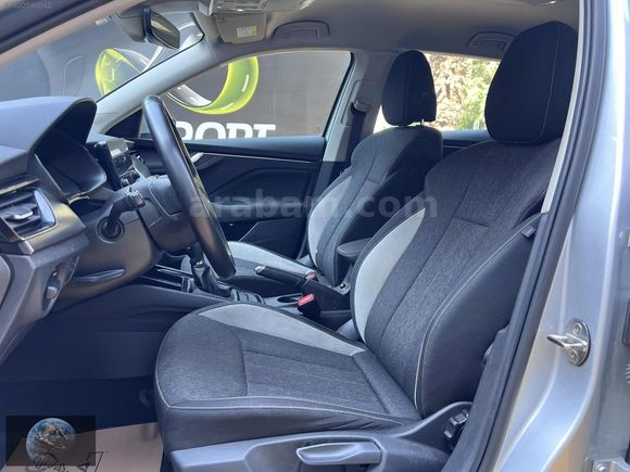 2023 SKODA SCALA PREMİUM FULL SERVİS BAKIMLI KREDİ İMK
