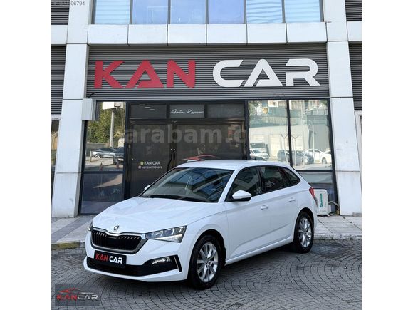 SCALA ELİTE 1.0 TSİ DSG 7 İLERİ HATASIZ DÜŞÜK KM