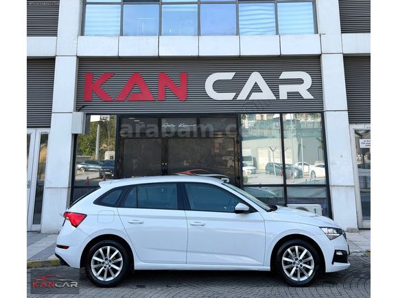 SCALA ELİTE 1.0 TSİ DSG 7 İLERİ HATASIZ DÜŞÜK KM